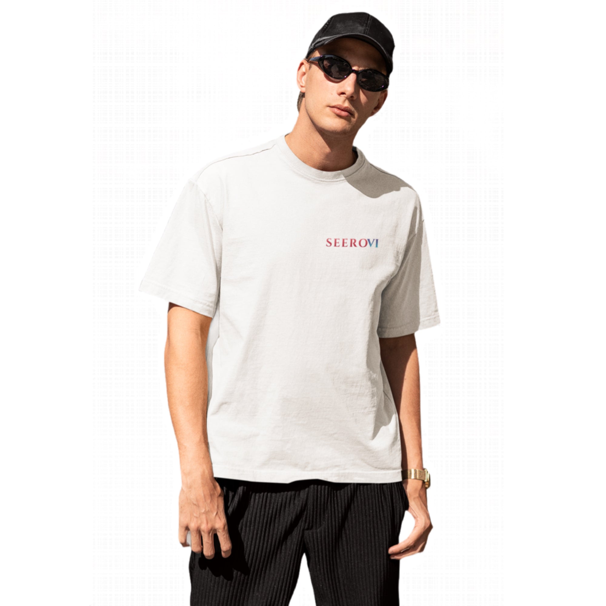 Seerovi T-Shirt