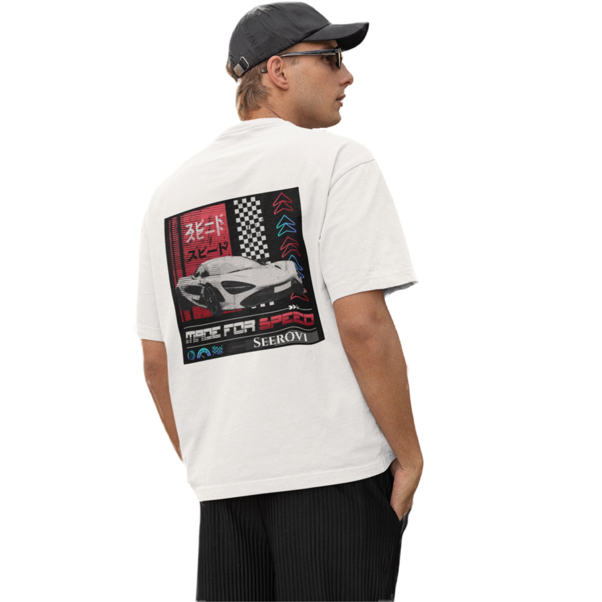 Seerovi T-Shirt