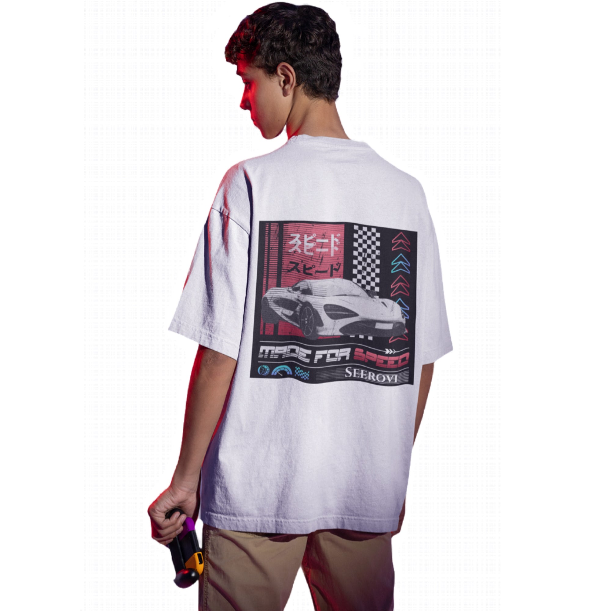 Seerovi T-Shirt