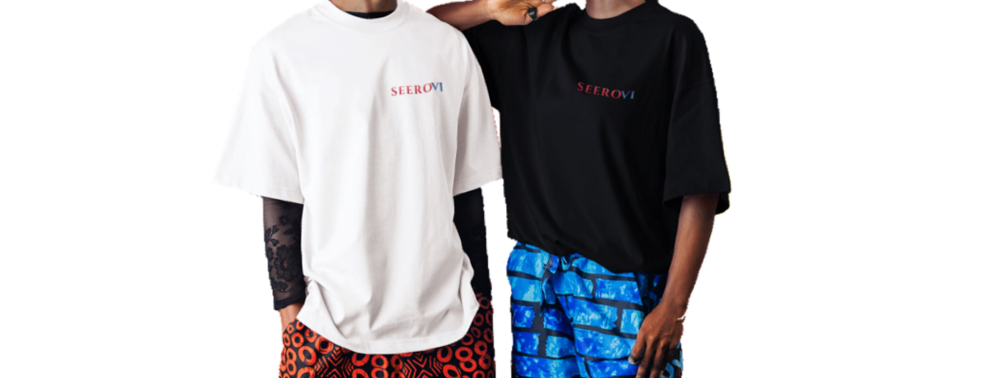Seerovi T-Shirt